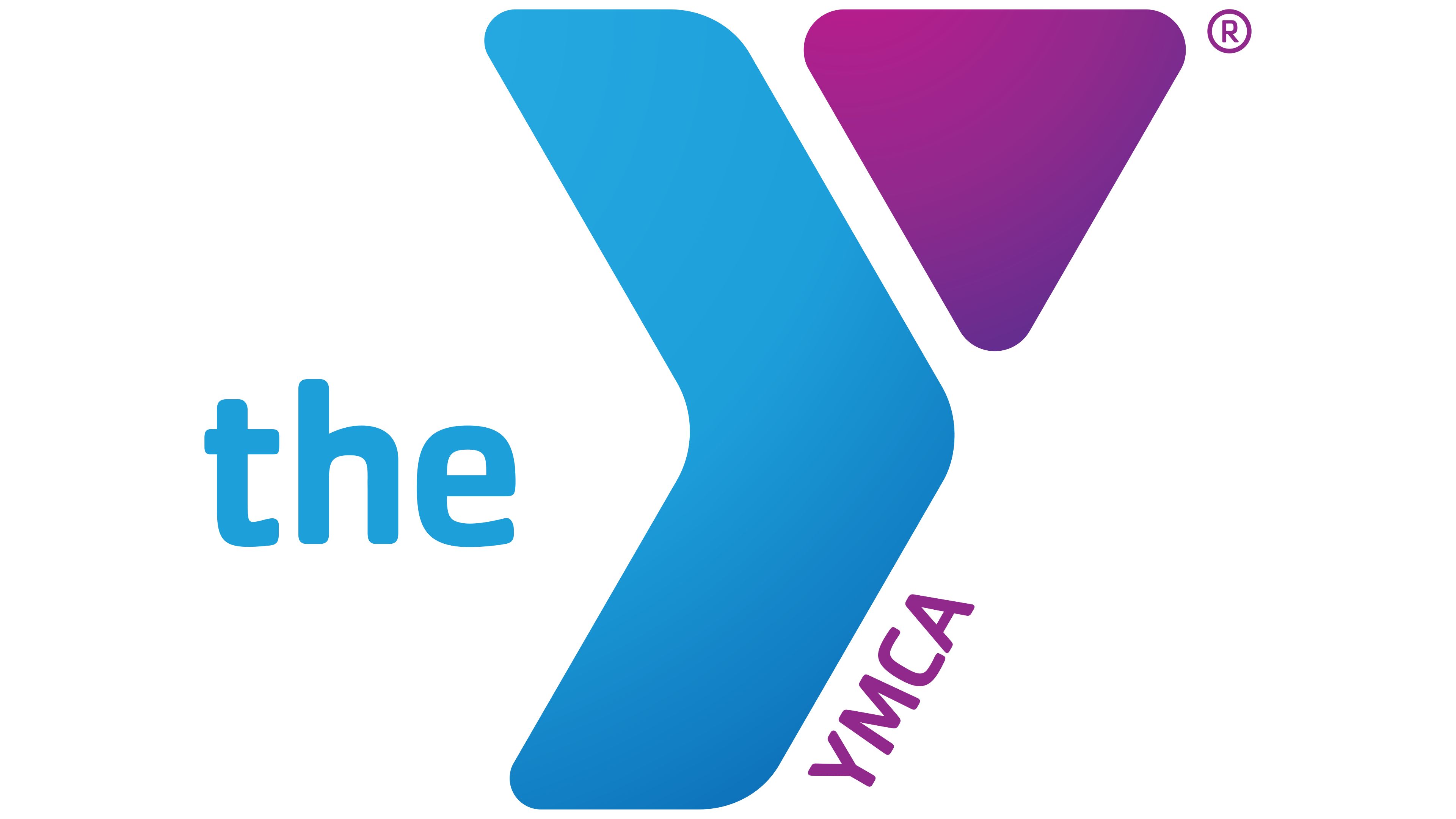 YMCA Logo