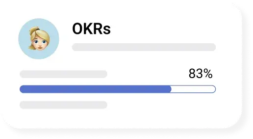 goals and okrs okrs